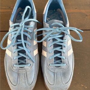 Adidas Handball Spezial Shoes Blue